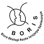 Boris logo