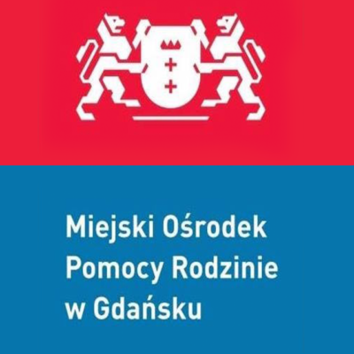 Miejski Ośrodek Pomocy Rodzinie w Gdańsku partnerem projektu