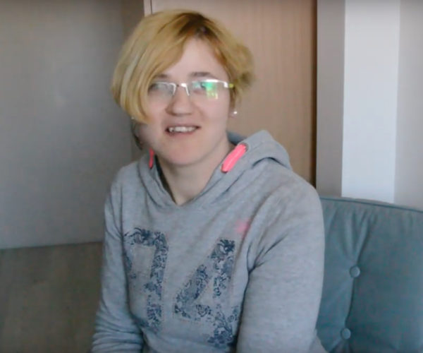 Milena z Biskupca