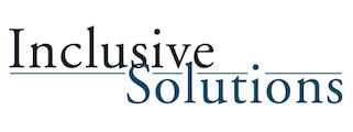 logo inclusive solutions